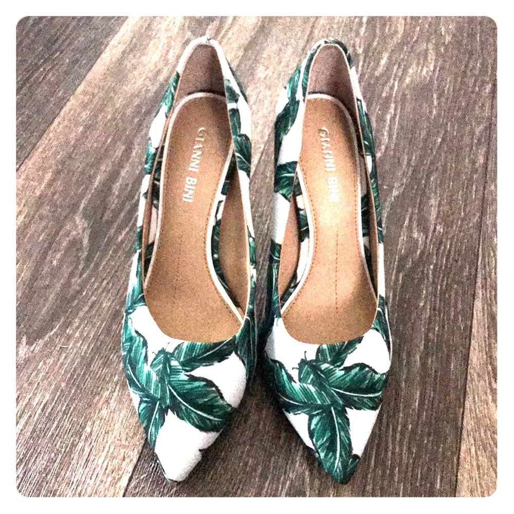 Gianni Bini heels